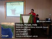 National Education Day